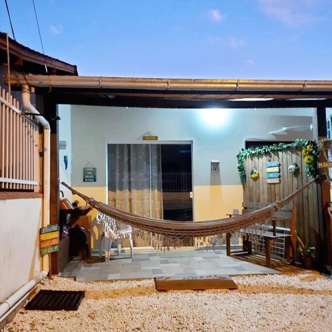 Villa Kitinete Girassol 1 - Penha Sc - Beto Carrero Exterior foto
